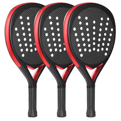 Padel paddle