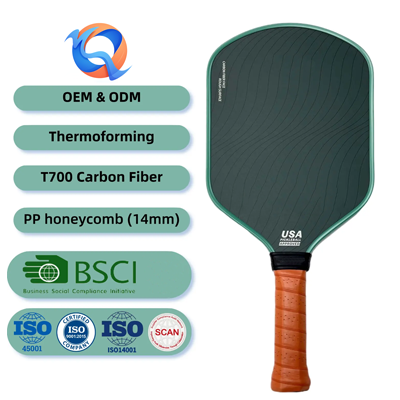Pickleball paddle
